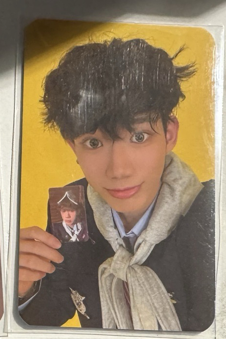 鈞嘉 握手會平方