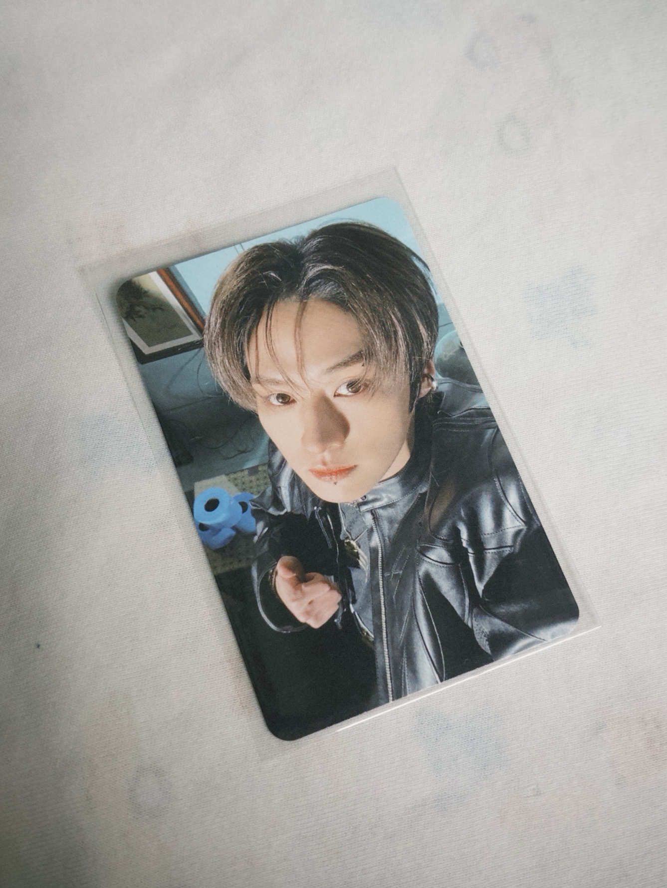 Stray Kids｜👍🏻糯