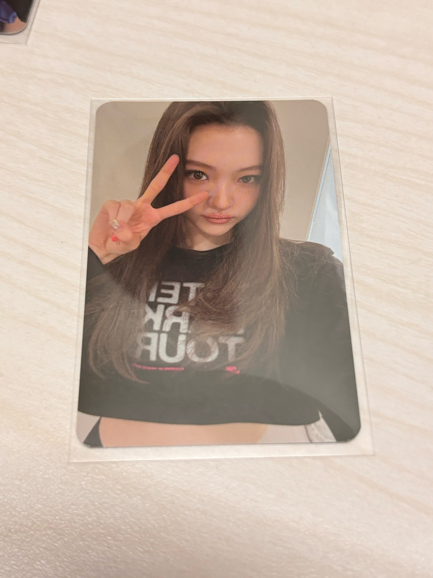 ELLA 台北滿額卡