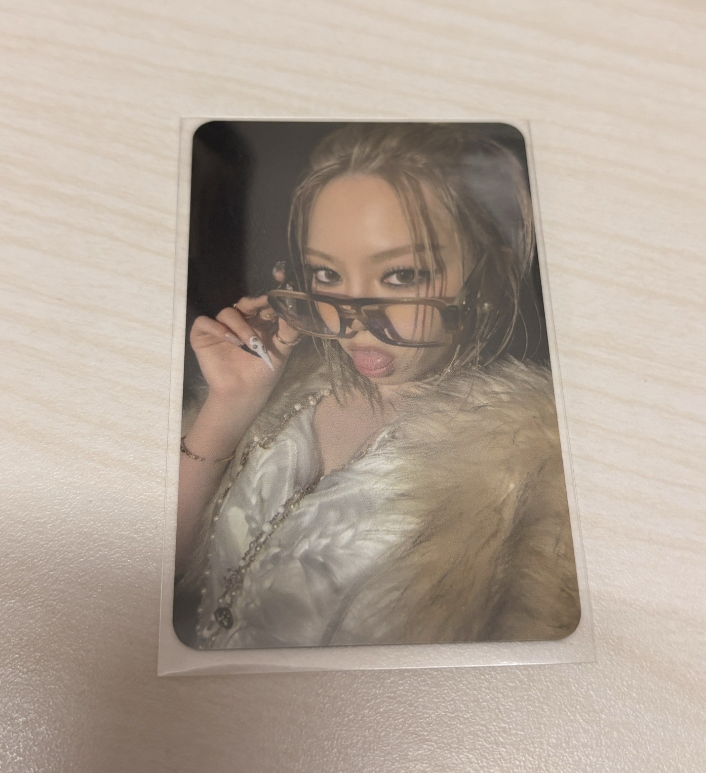 Bailey台北快閃滿額卡