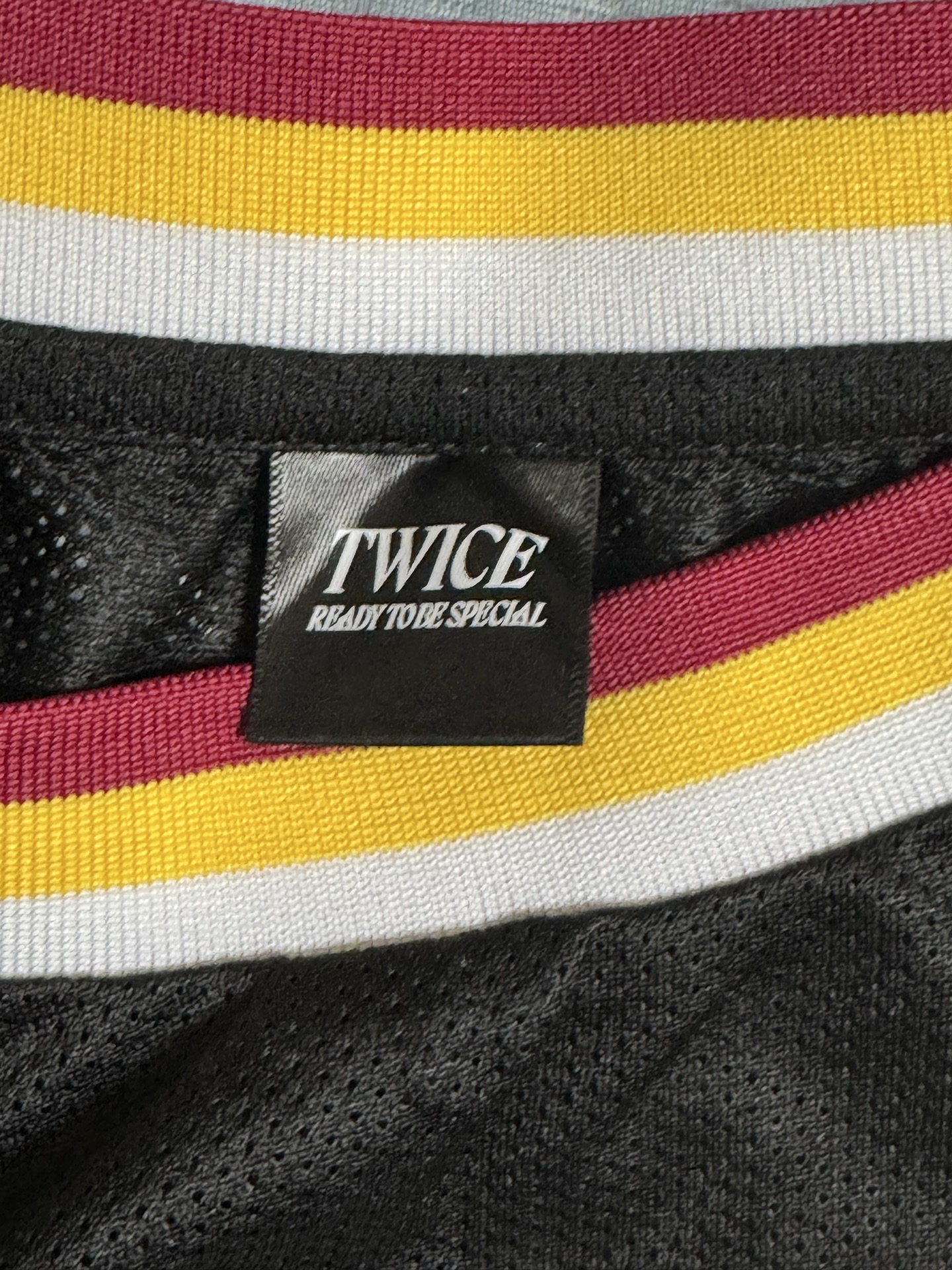 娜璉球衣+髮夾+水壺包