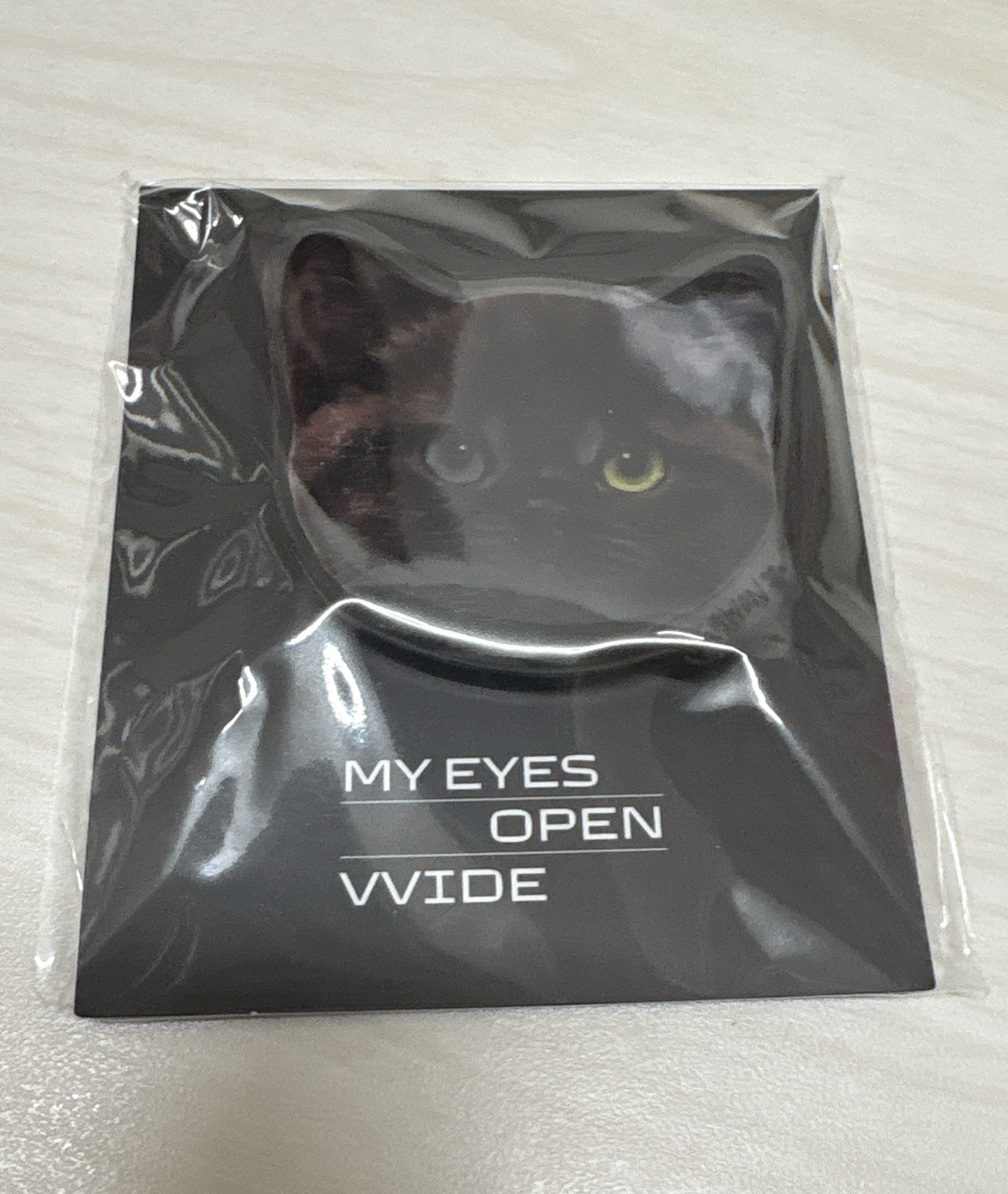 Gawon手機支架 （內含一張卡