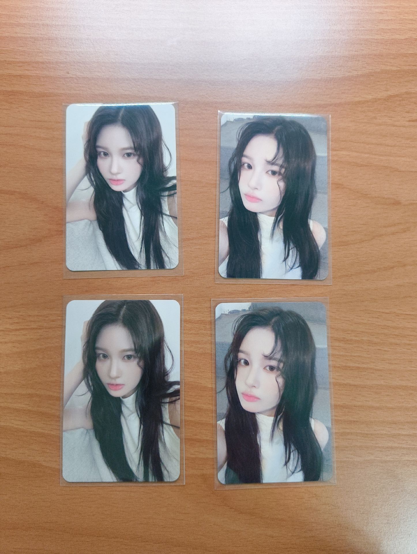 ✅ 薛 | 藍情薛專卡set