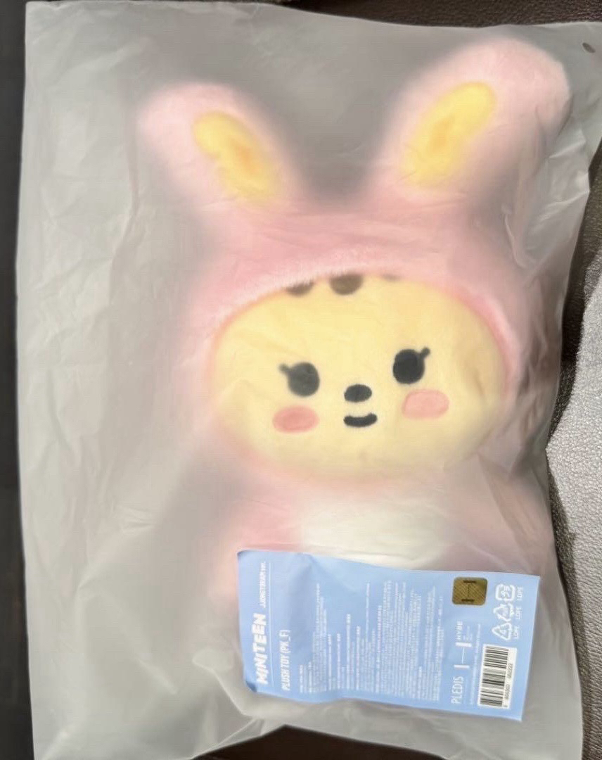 miniteen 站娃 jjongtoram 淨漢