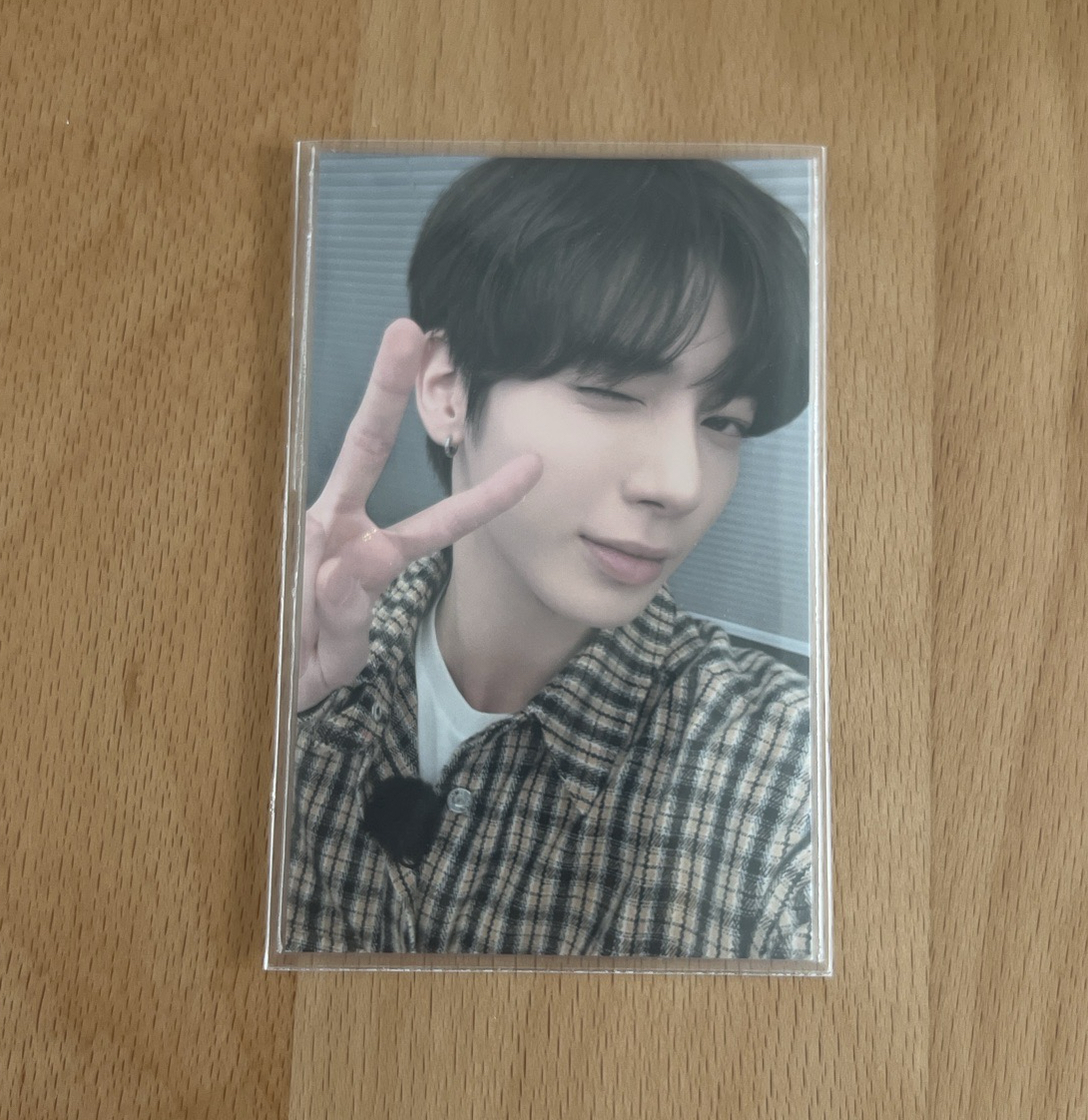 姜太顯 PPULBATU快閃 滿額卡 