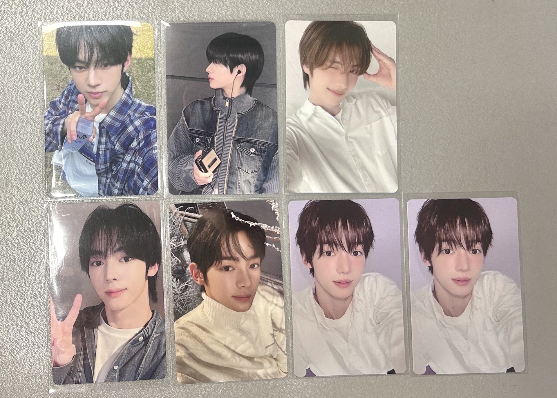 道勳高雄粽卡小盤🐺