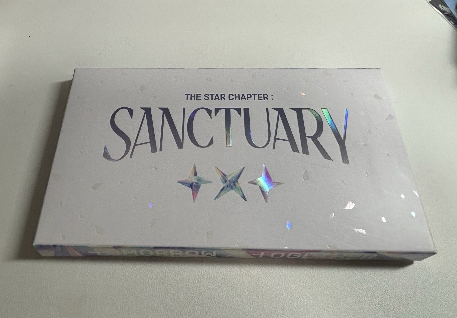 ANGEL.ver崔秀彬空專