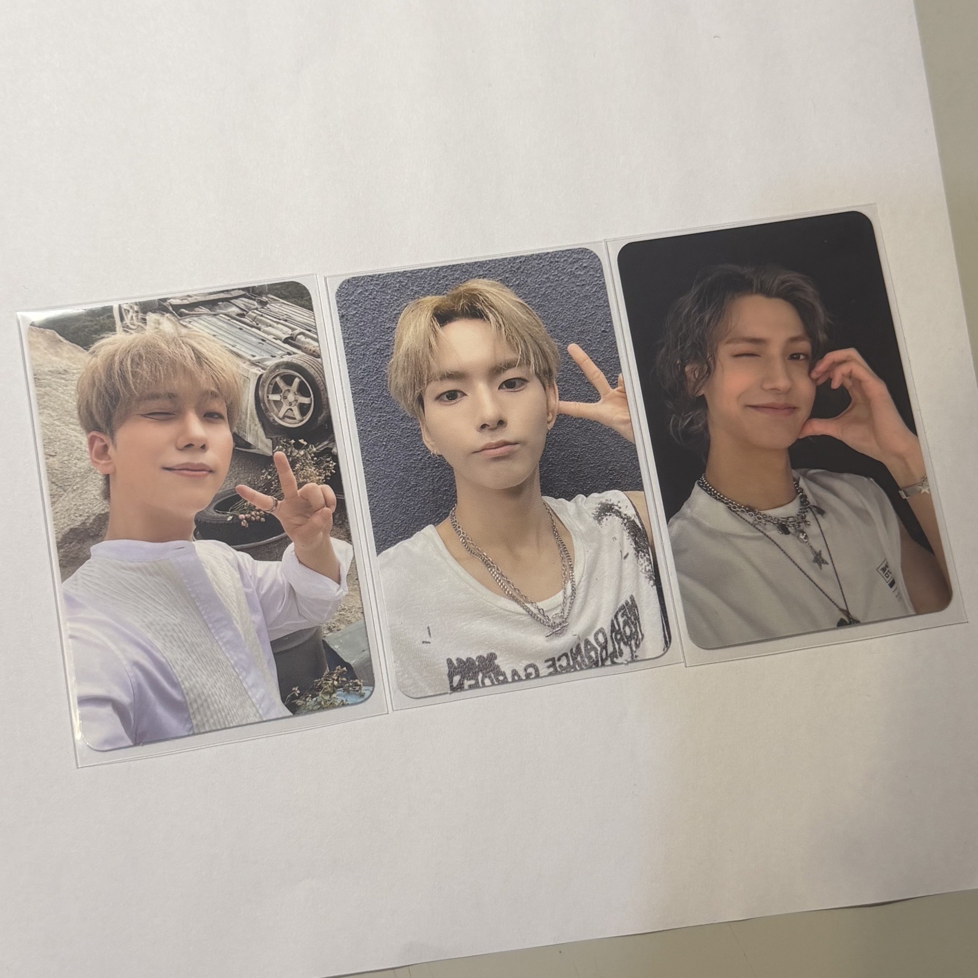 ✌🏻✌🏻🫶🏻