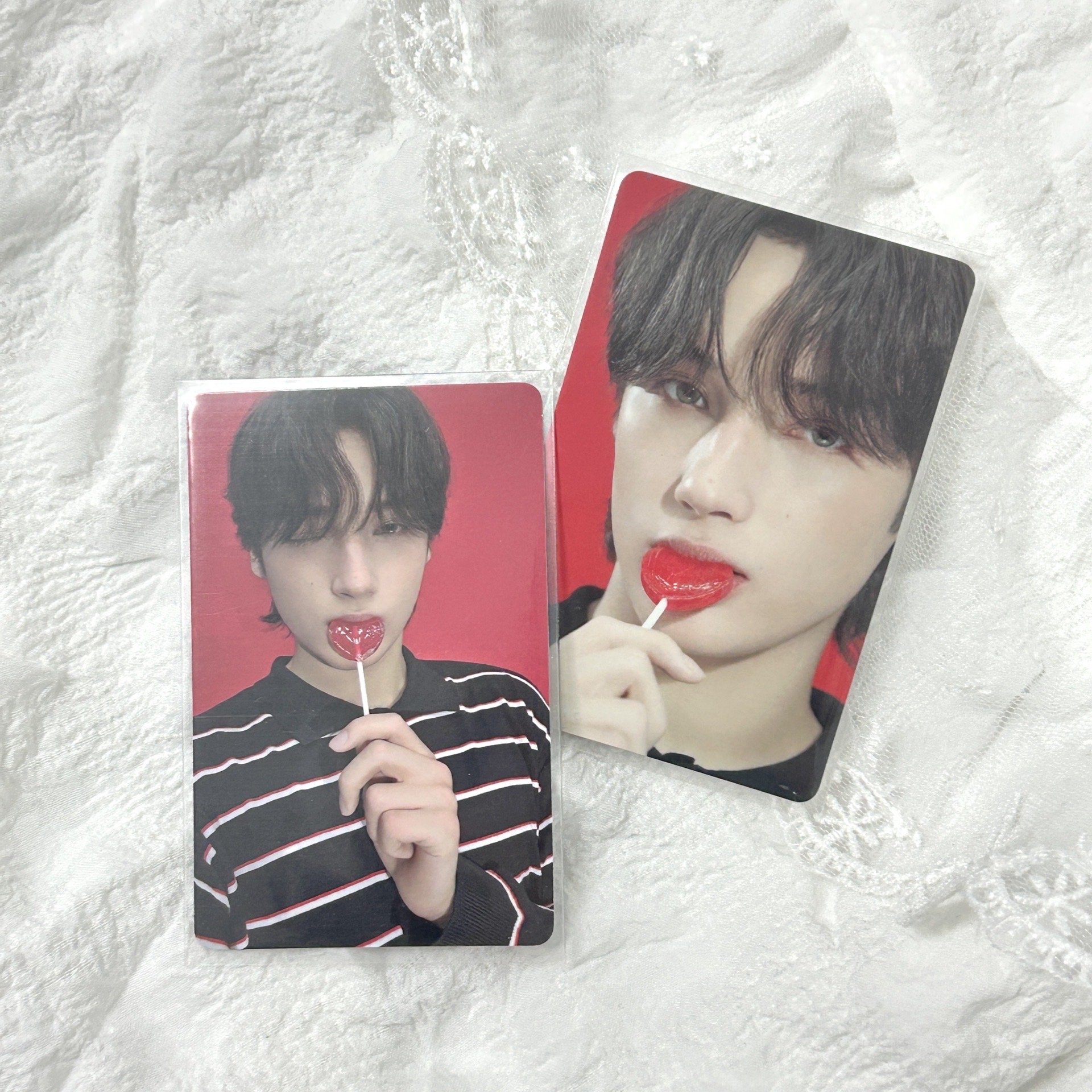 🩵企鵝吃棒棒糖