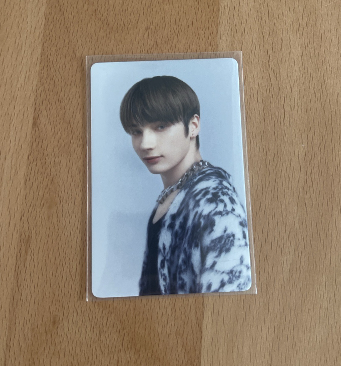 休寧 迷四 yzy 2.0 簽售卡 