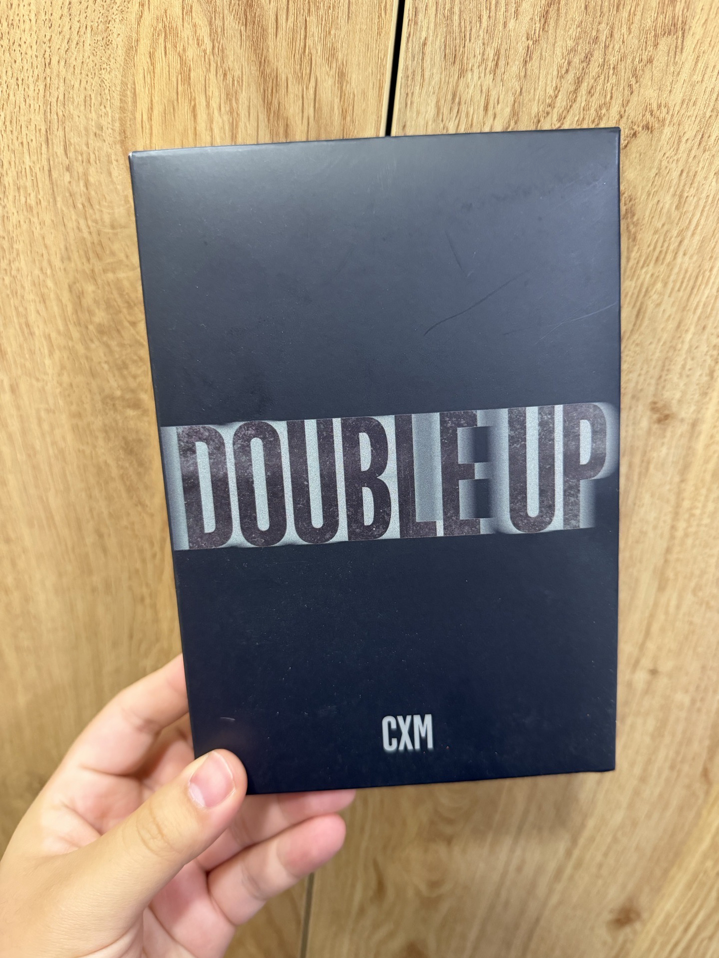 仁川場限定票卡組 全新未拆