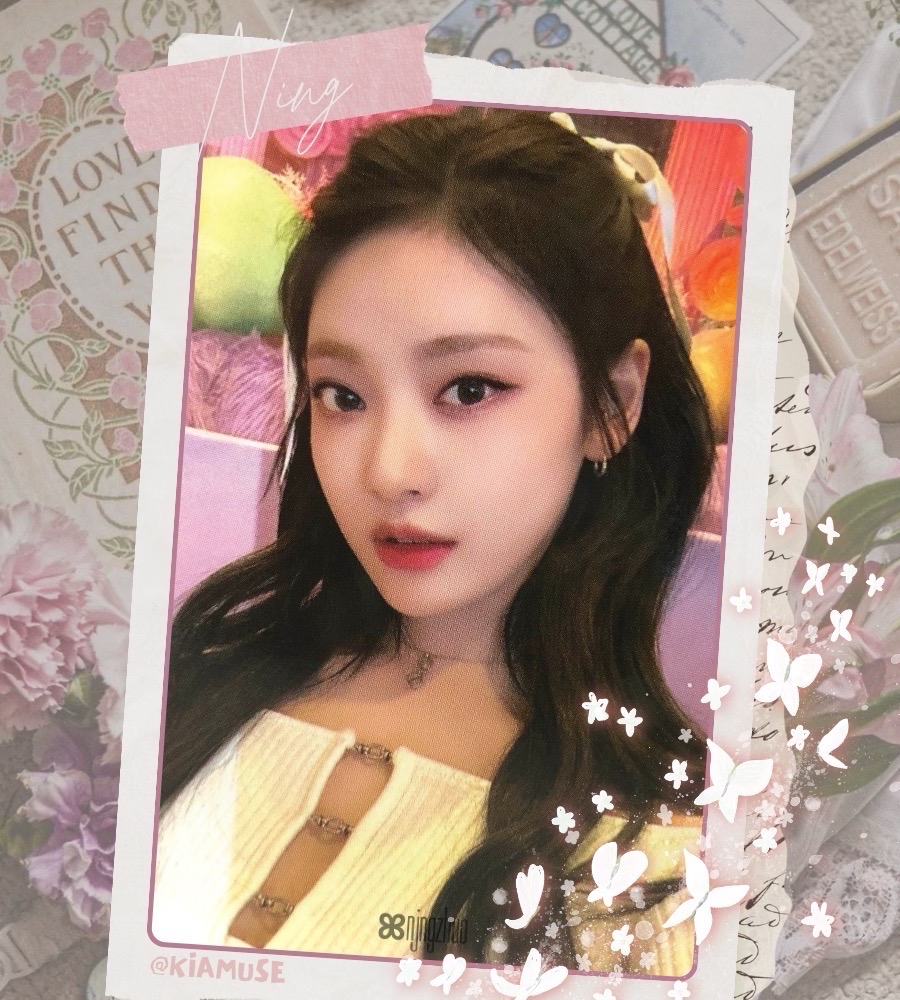 公主頭寧 ⸝⸝⸝♡