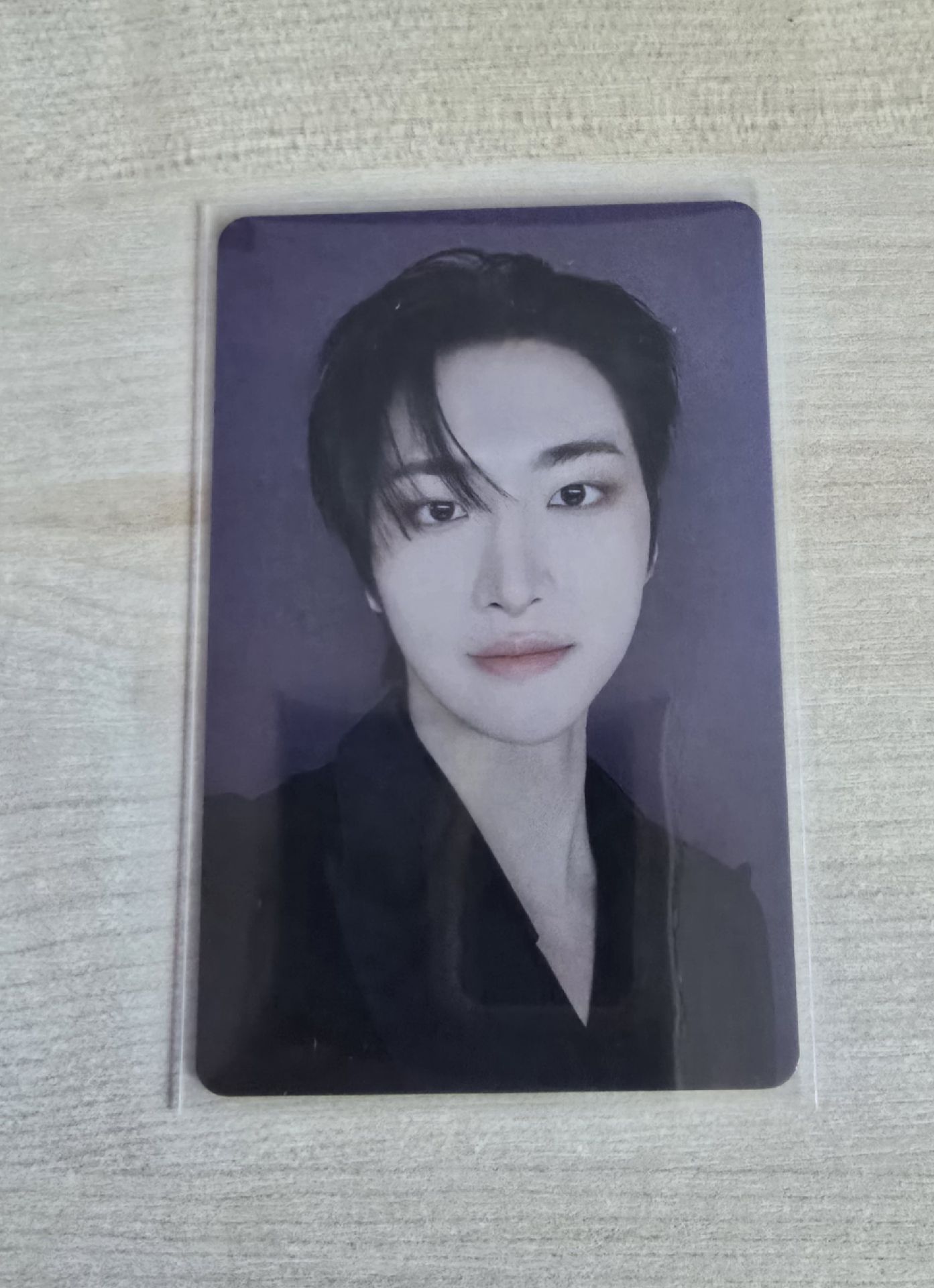 日巡演唱會卡包卡 