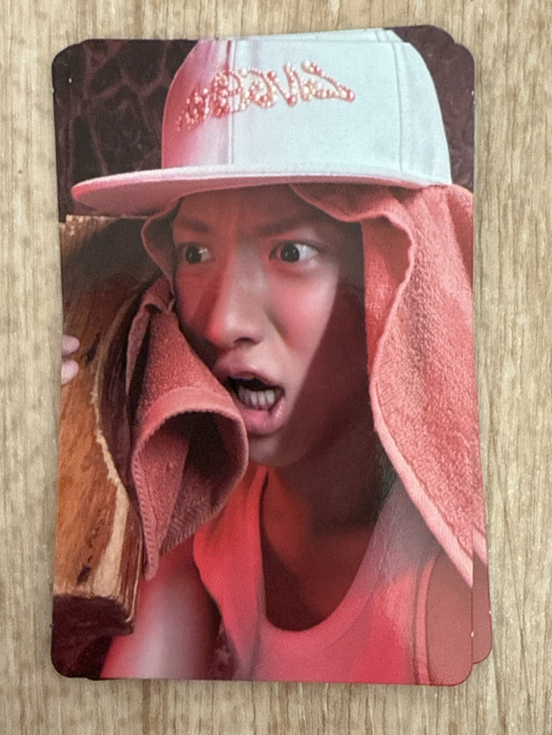 五金牙痛桑拿房專卡