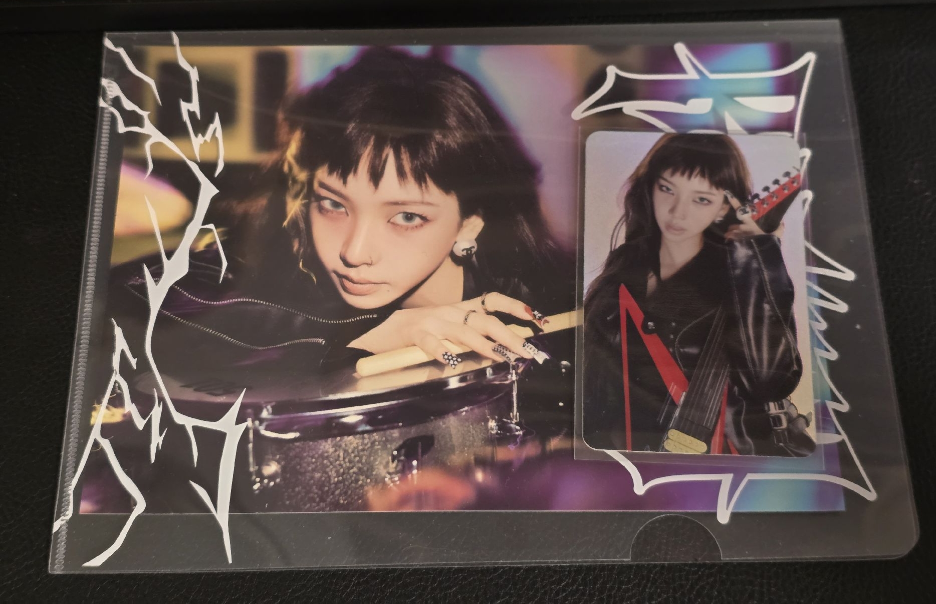 明信片整組一起帶