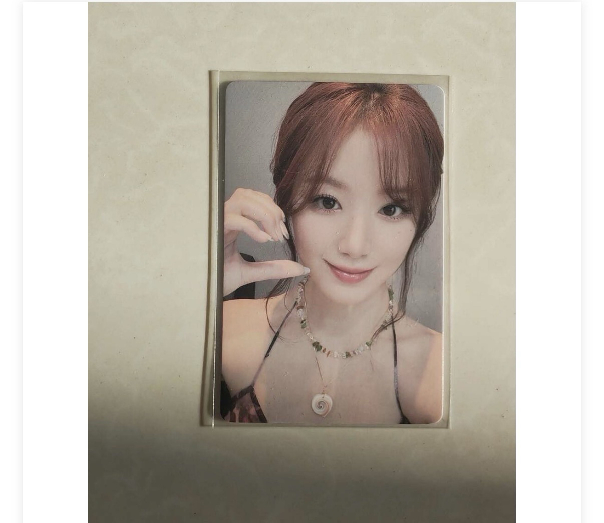 yzy 比心中文卡背刷