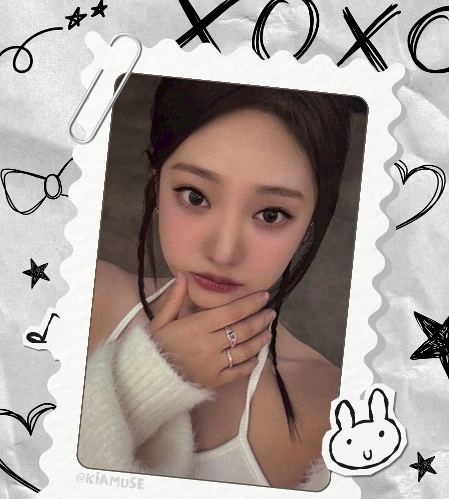 SM寧．｡ﾟ॰ ॱꕤ .