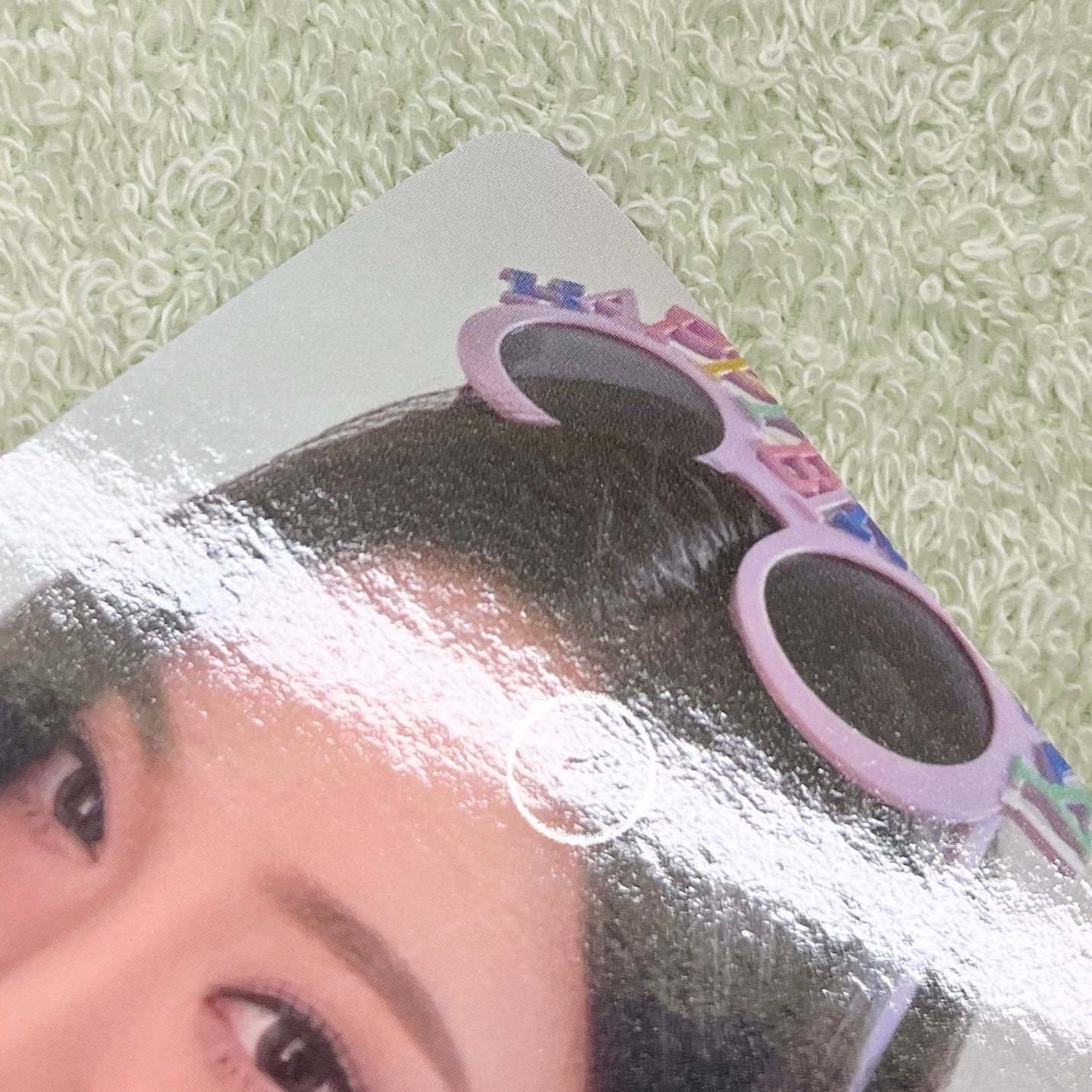 Ningning🦋2023+2024生日小卡