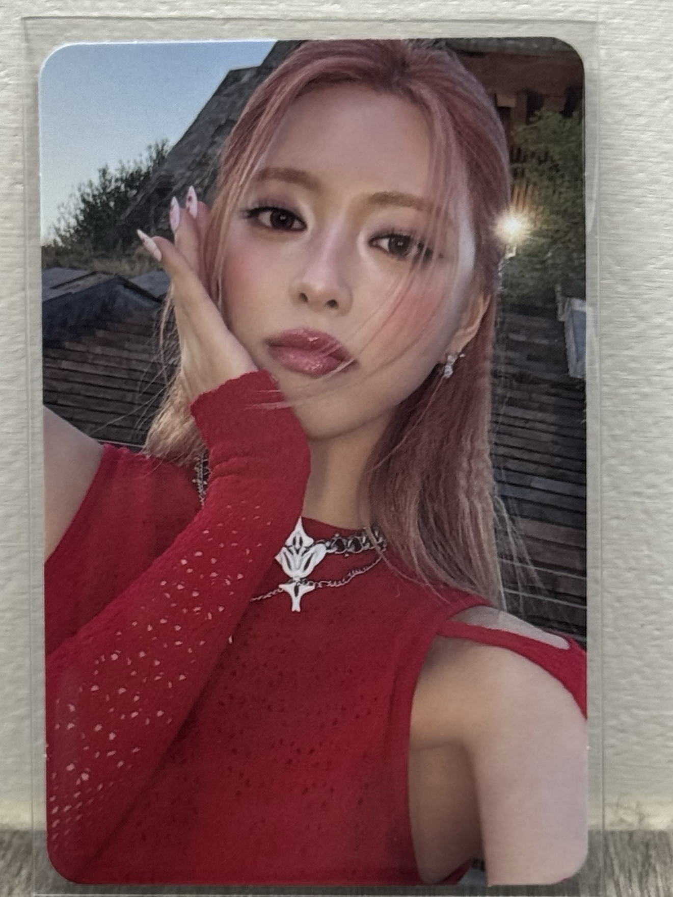 gwbg特別版專輯卡