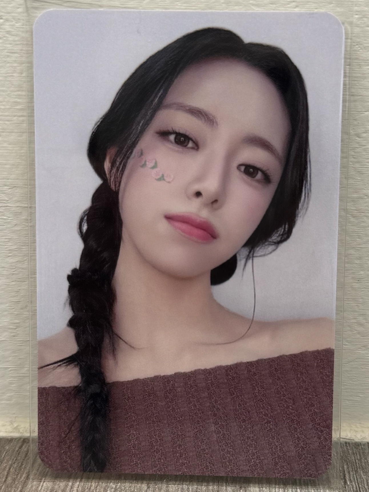 tnvs ms台北簽售卡