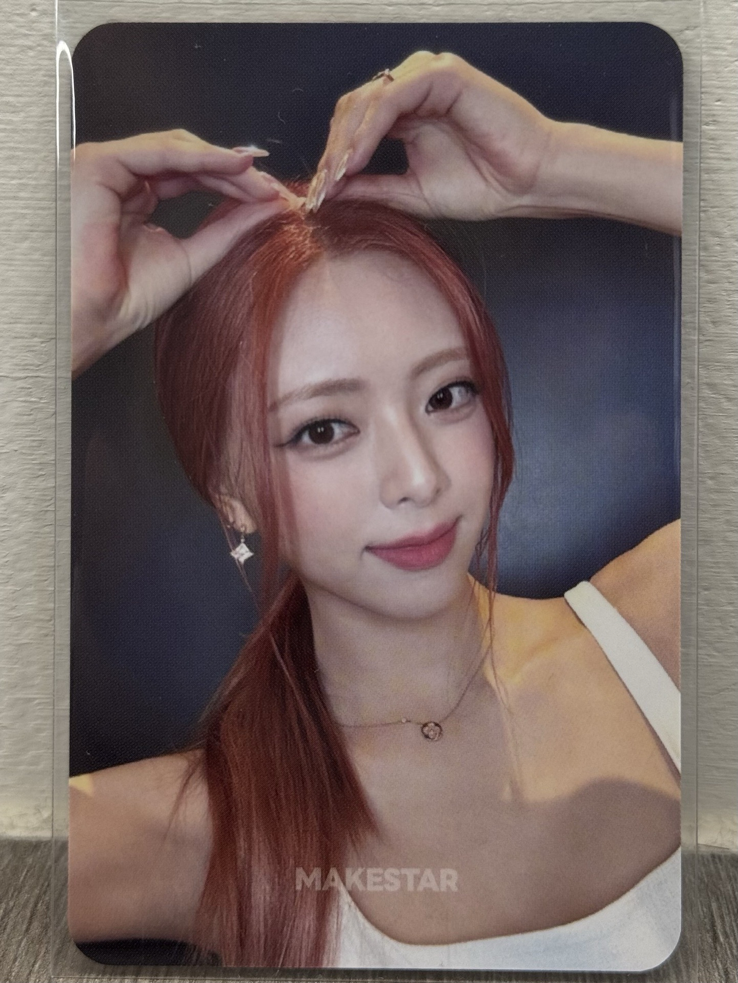 gwbg ms2.0簽售雙面卡