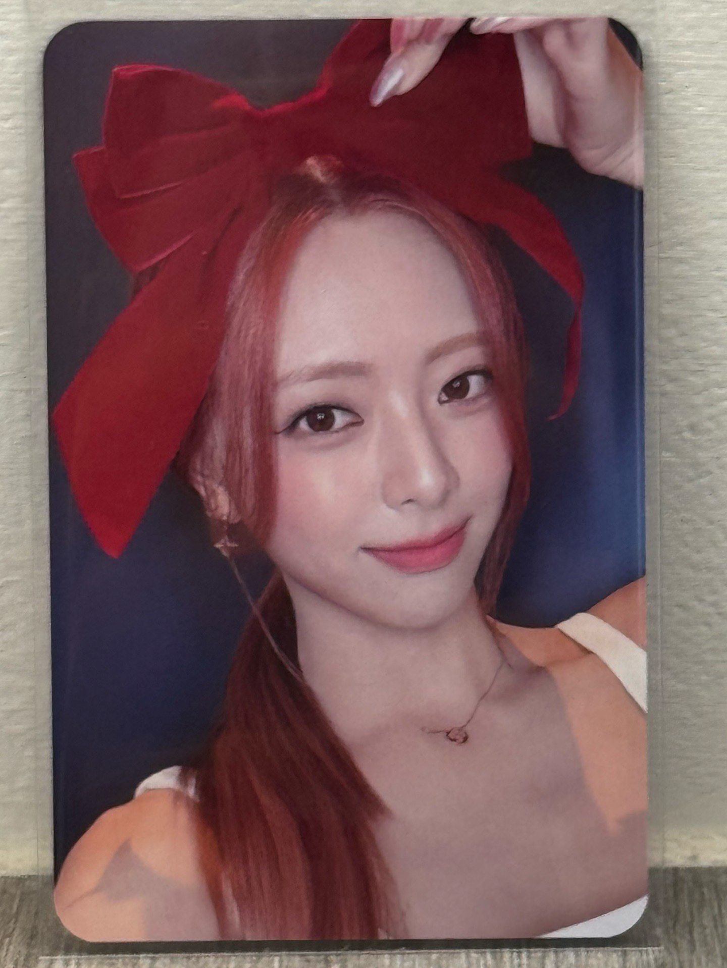 gwbg ms2.0簽售雙面卡