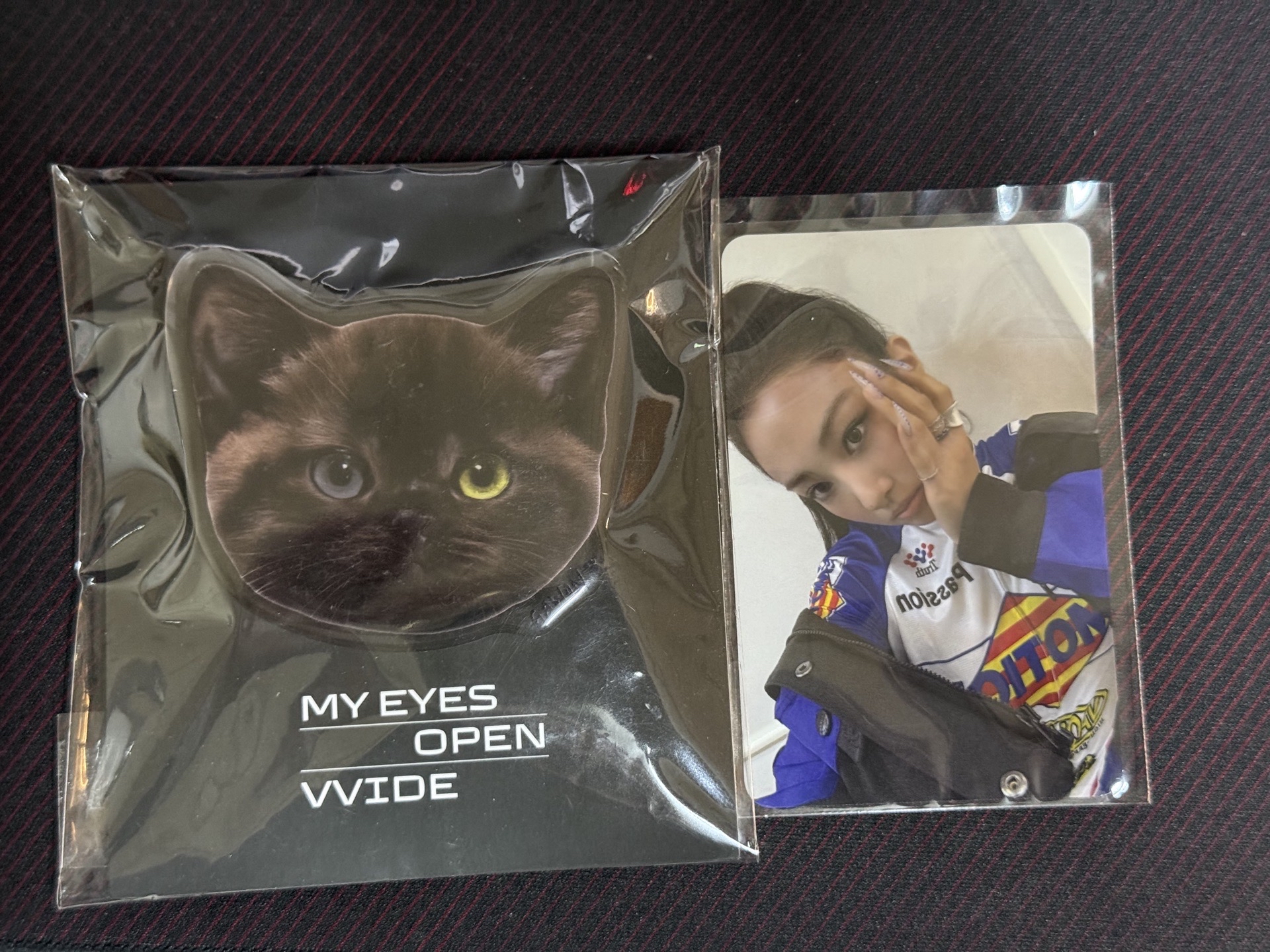 全新現貨 GAWON手機支架 含小卡