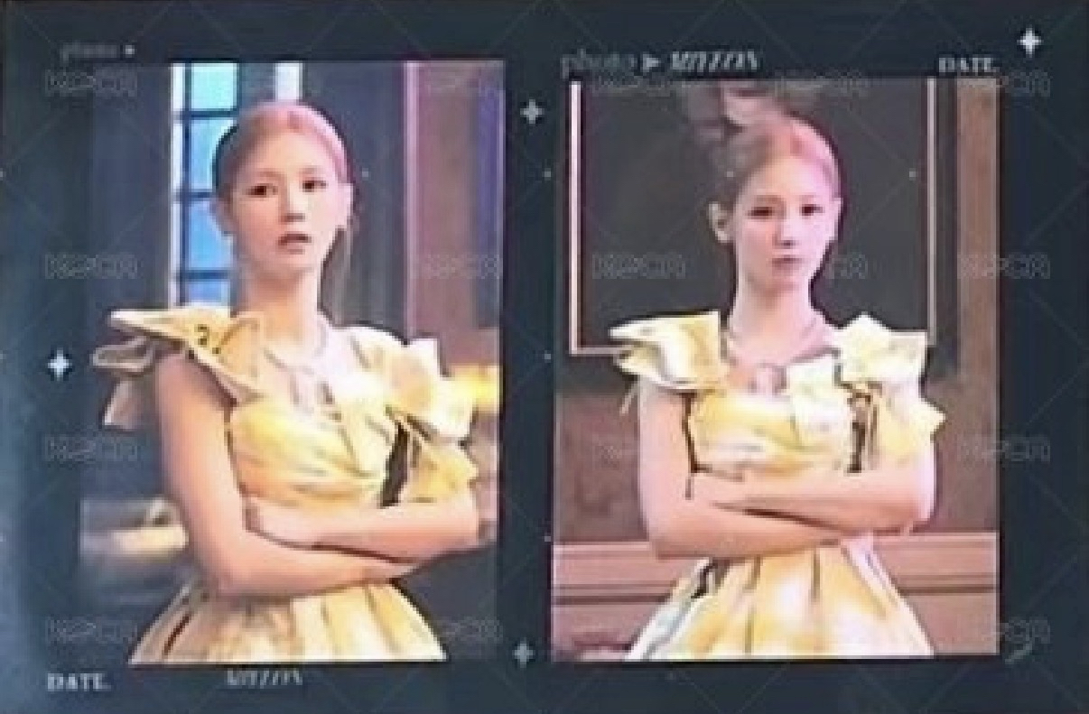 奶黃包書籤 非現