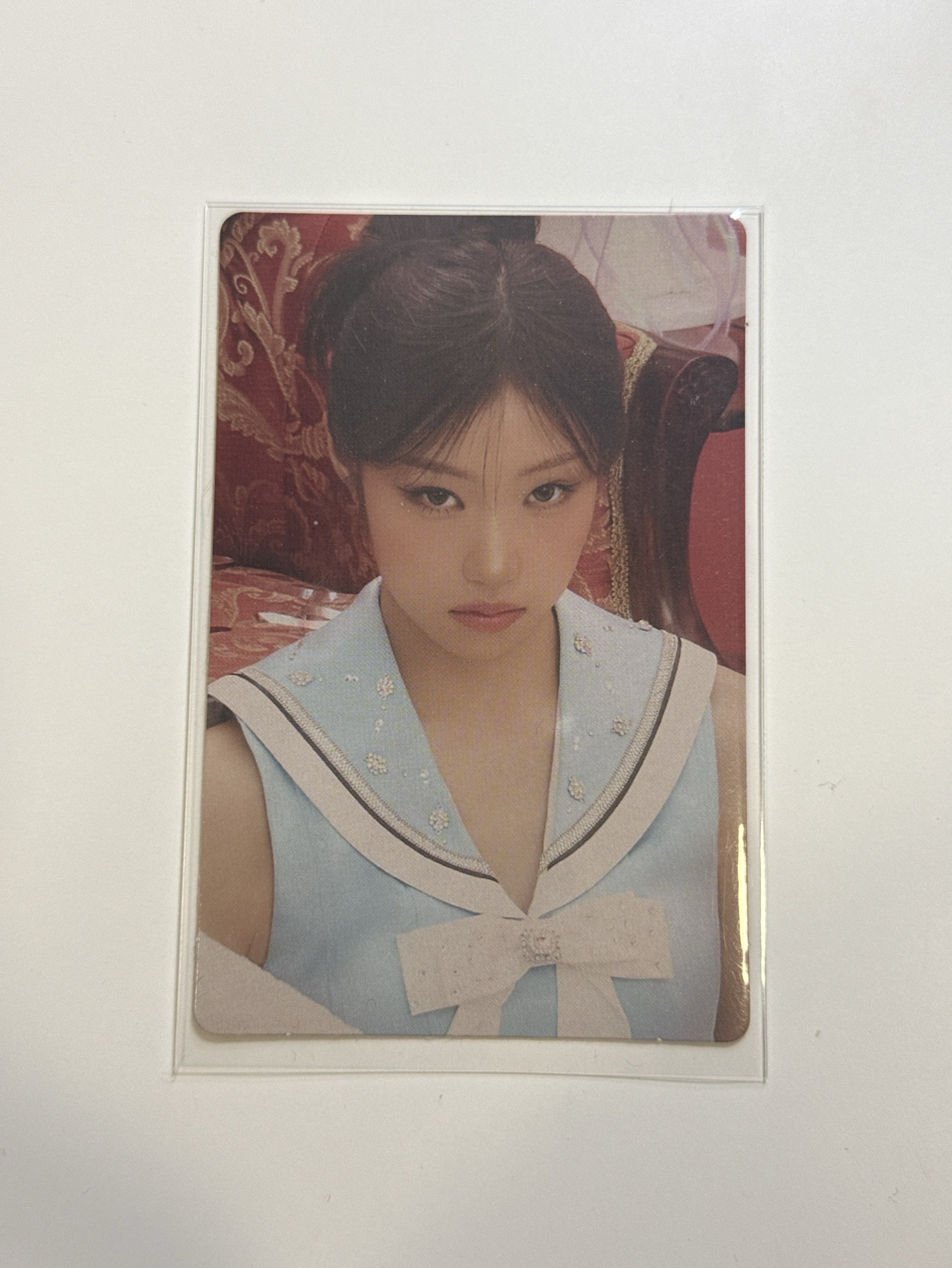 Jungeun 1st FANCON 隨機卡2