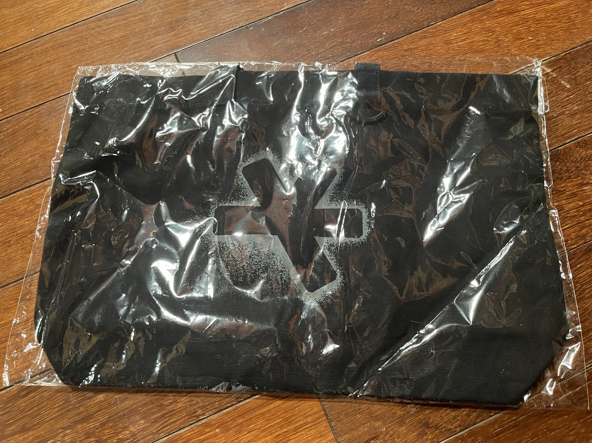 （🏰現貨）I-dle 日巡 場週 帆布袋