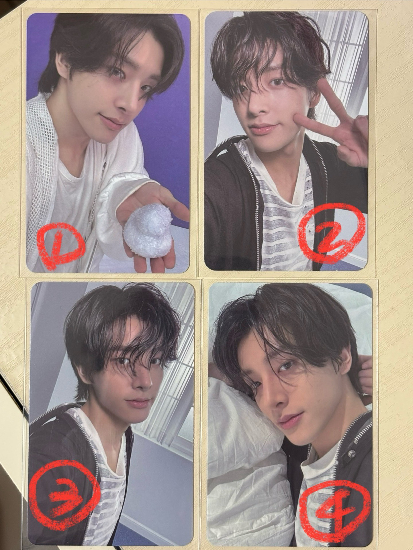 正二 正二後續 倫專卡