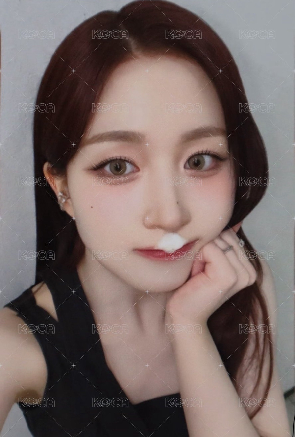 卡布奇諾嫄☕️