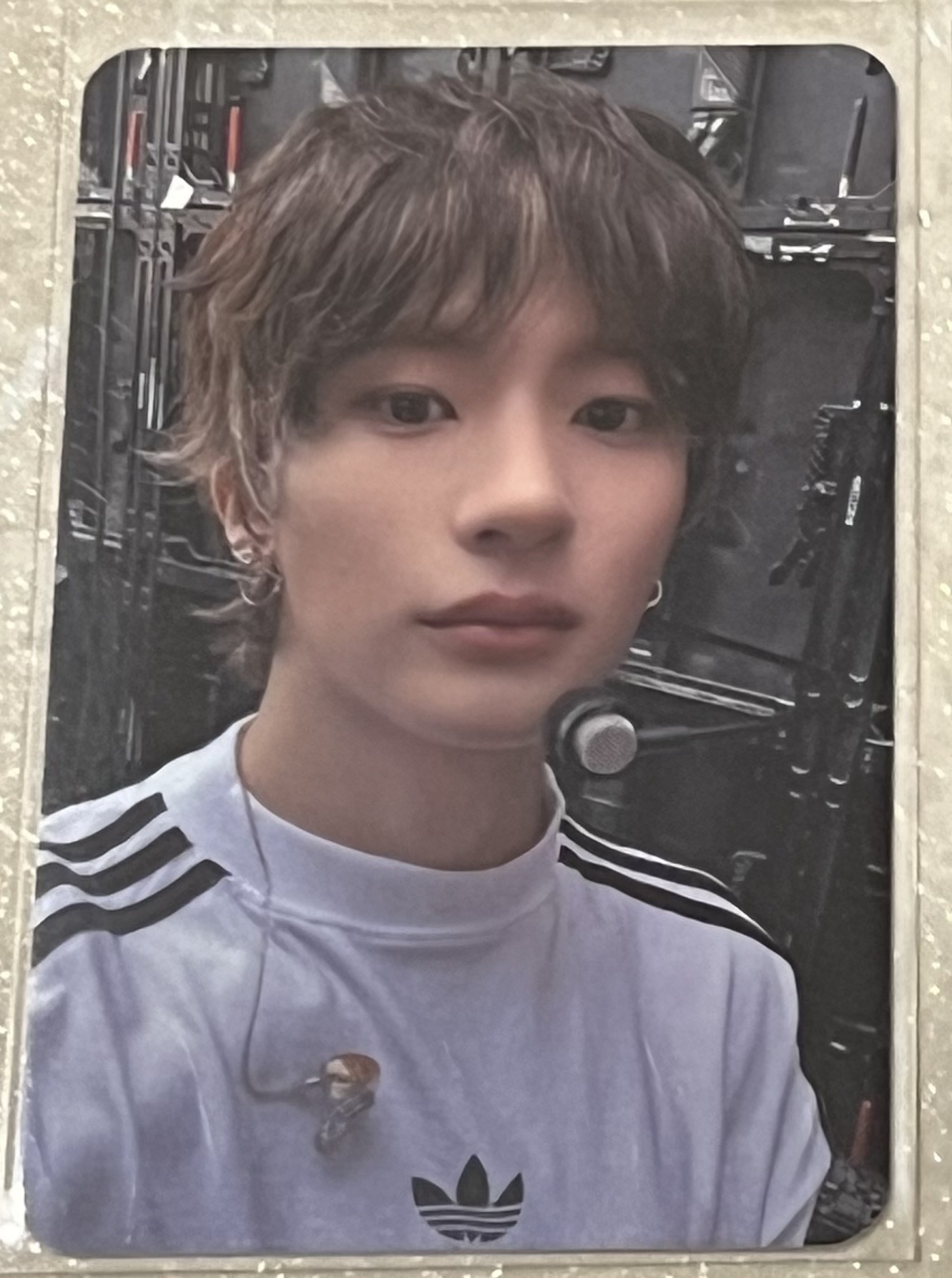 odyssey ms 簽售 台北合影