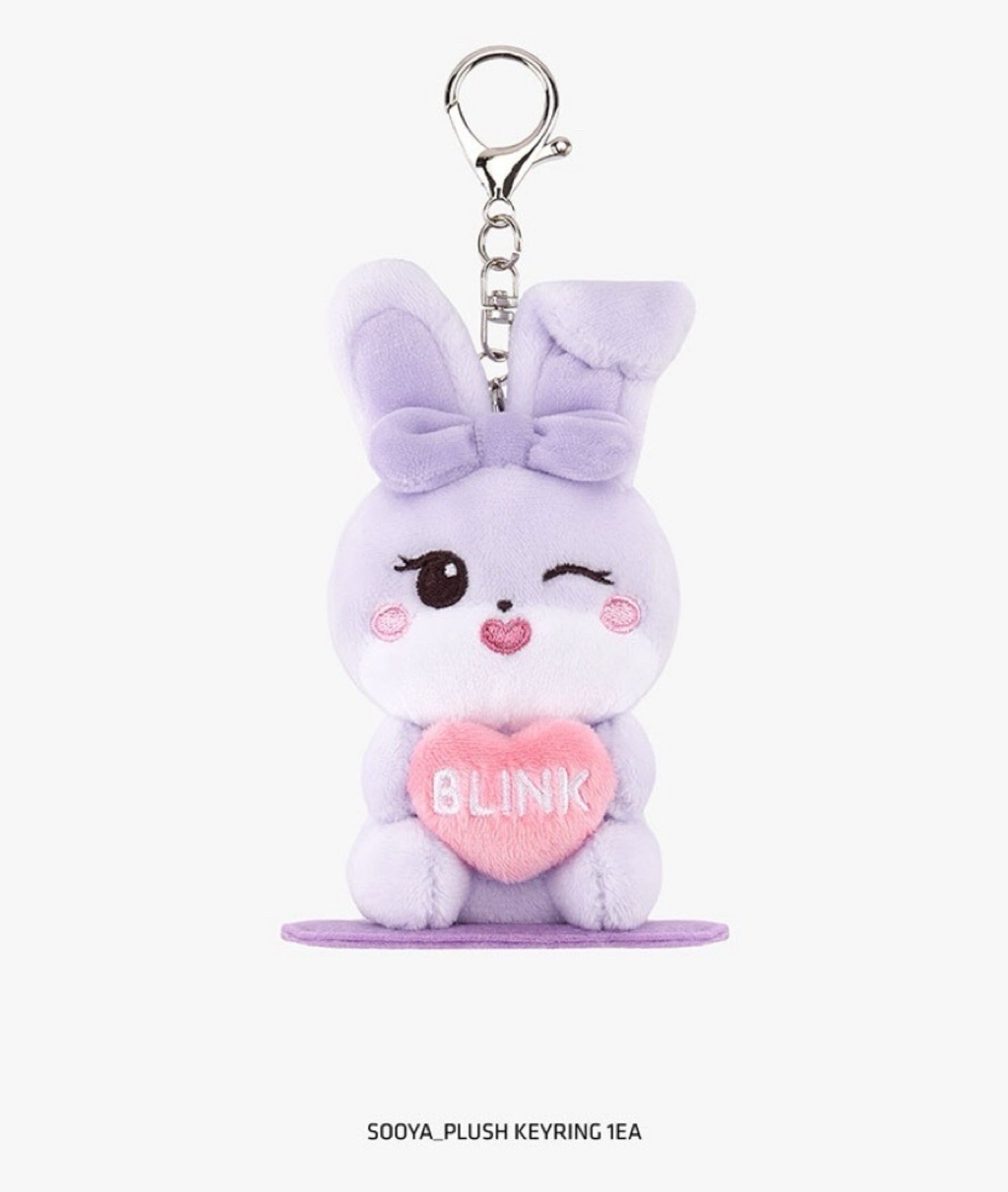 SOOYA_磁吸吊飾（全新）