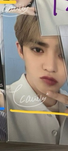 24’HOME隨機小卡