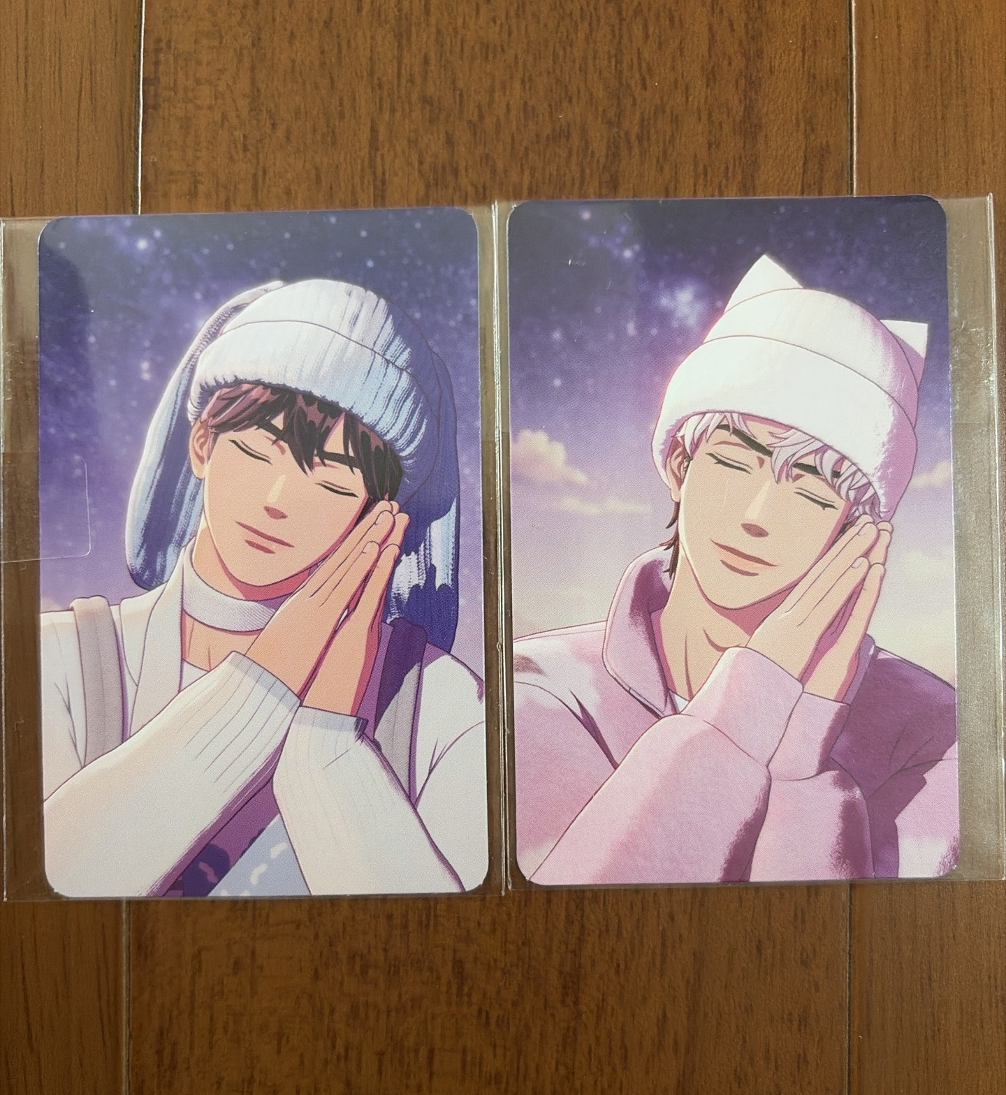 💙❤️BBUU滿額卡