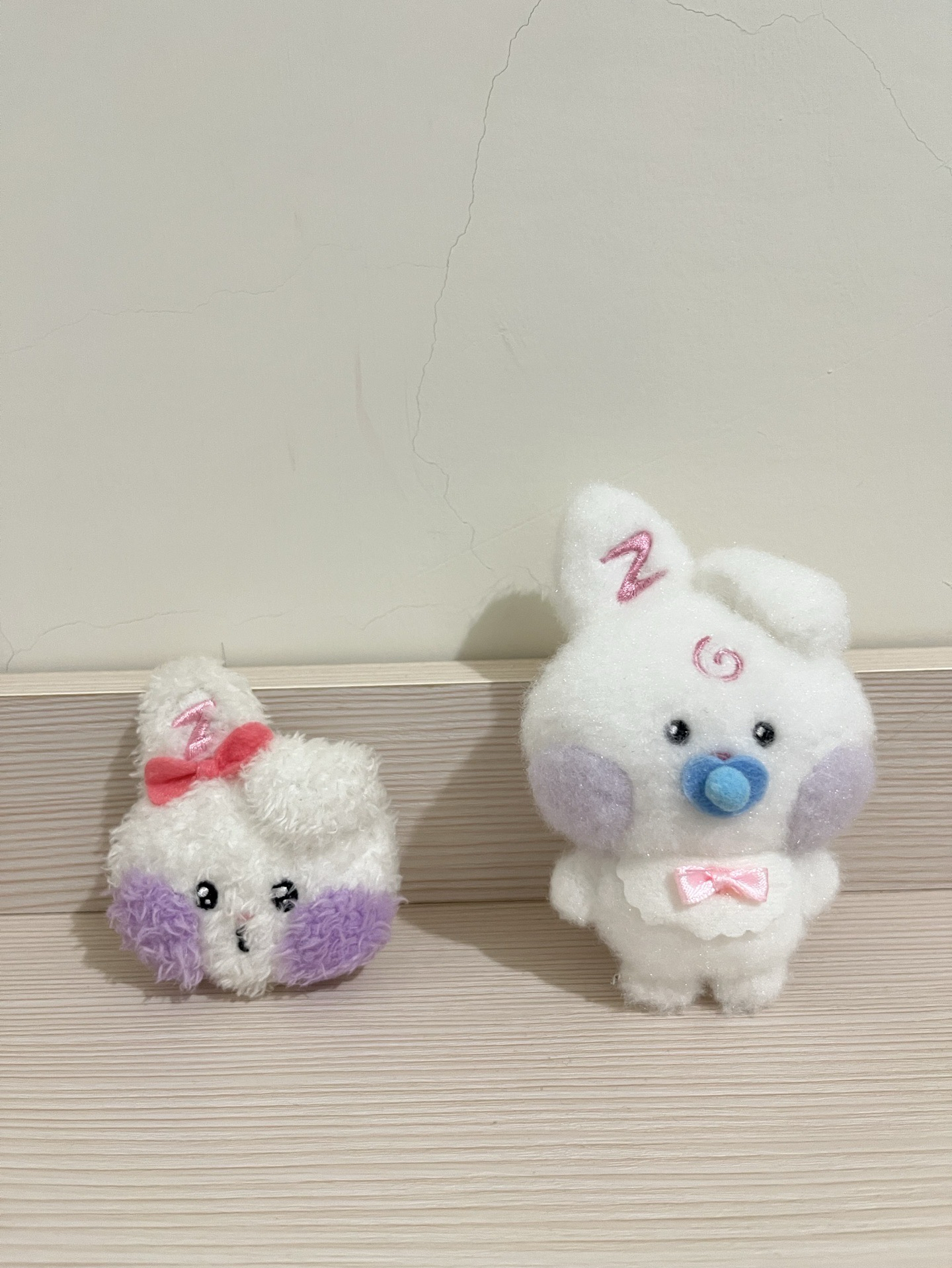 ZB1韓維辰快閃周邊