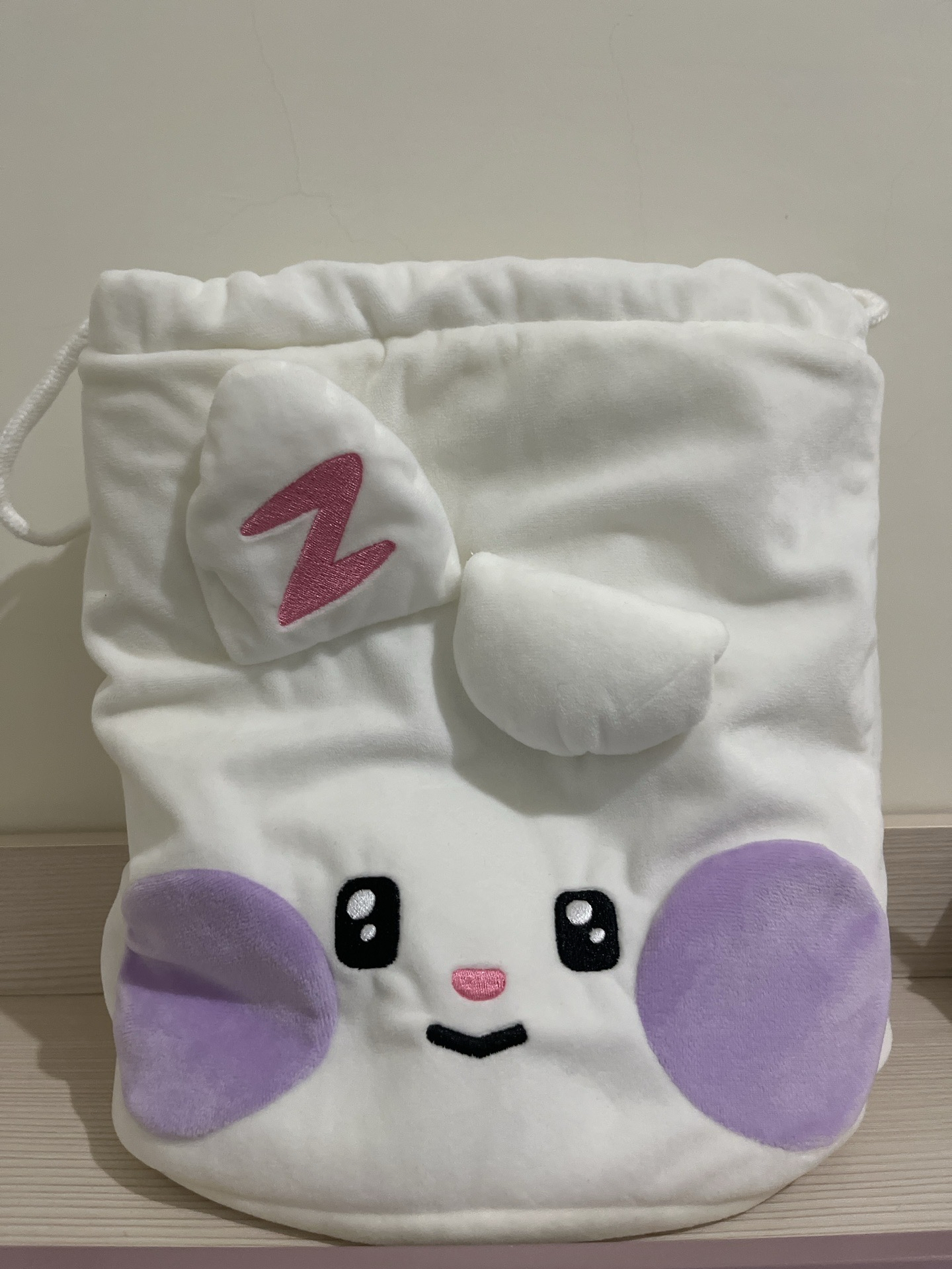 ZB1韓維辰快閃周邊