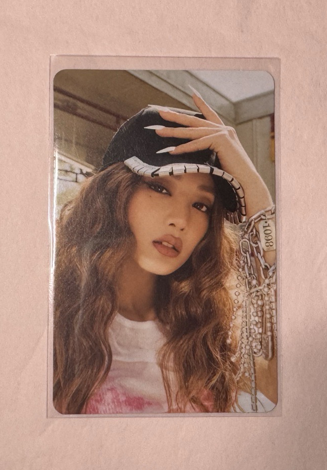 I SWAY 迷七快閃卡套 Minnie