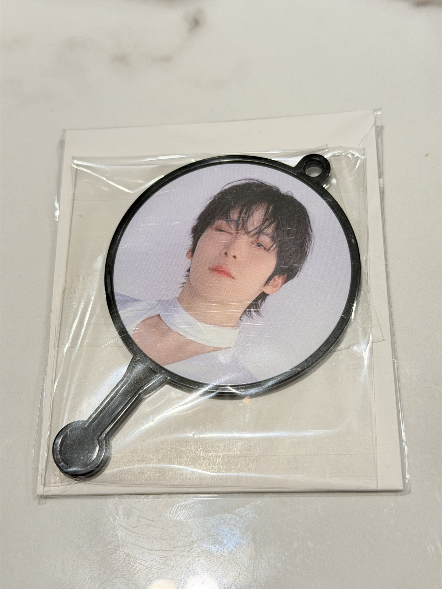 IN YOUR FANTASY 潤浩小扇