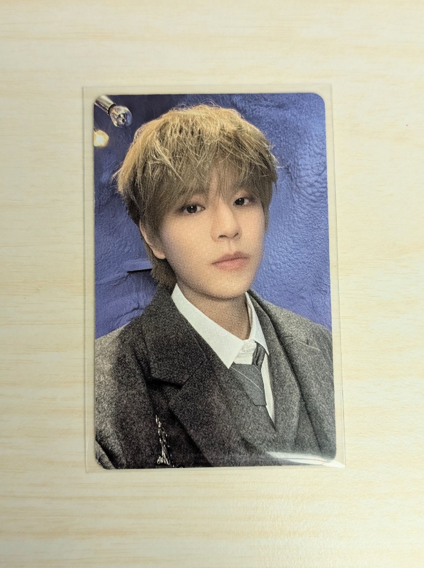 Stray Kids 金昇玟 4th FM 線上滿額卡