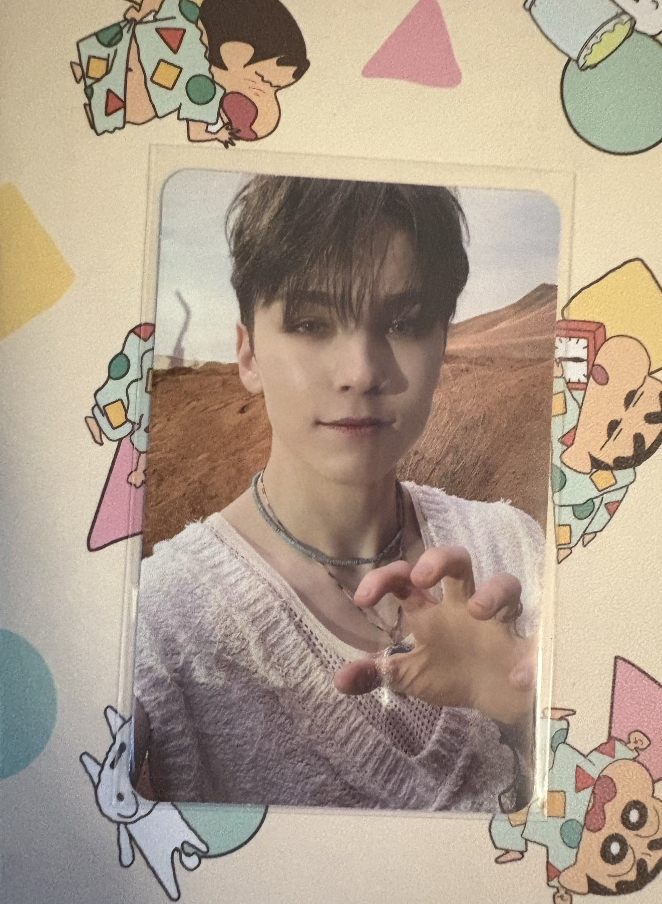 正四虎爪🐻‍❄️