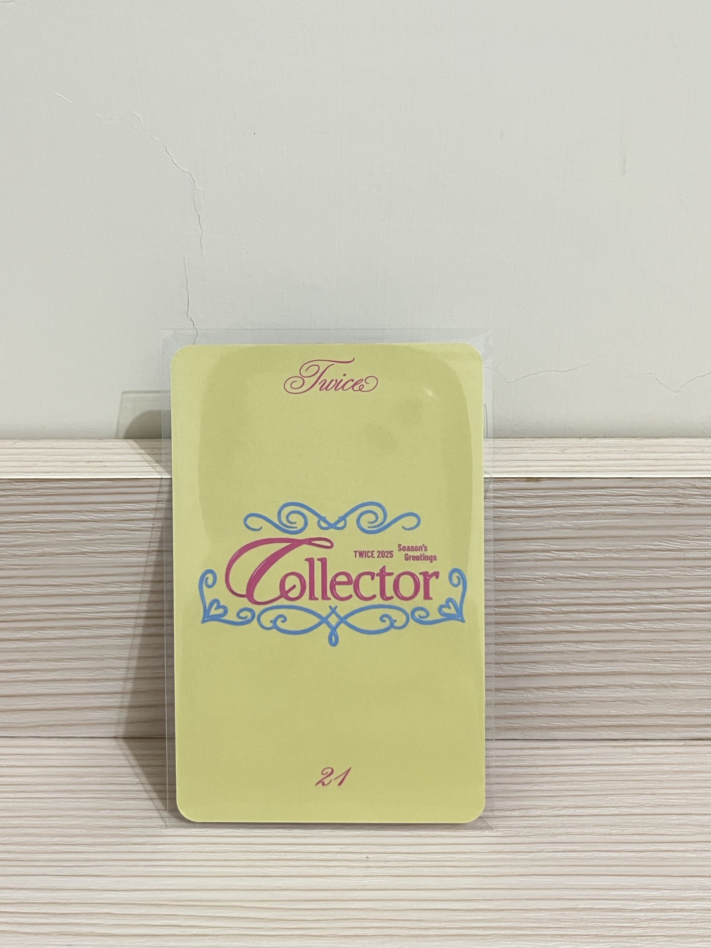 25年曆卡效+證件照+貼紙