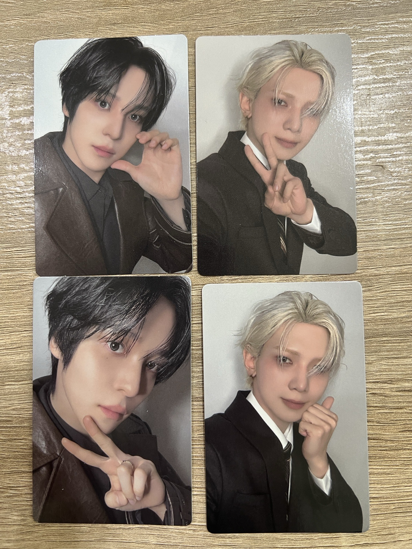 GH4 POCA專卡狗窩