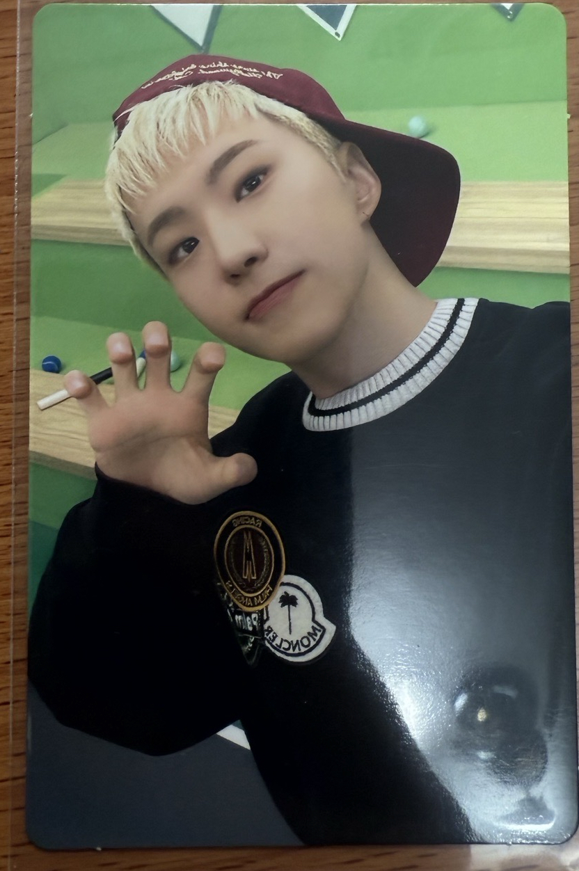 25 克拉島 隨機卡 自拍卡 榮