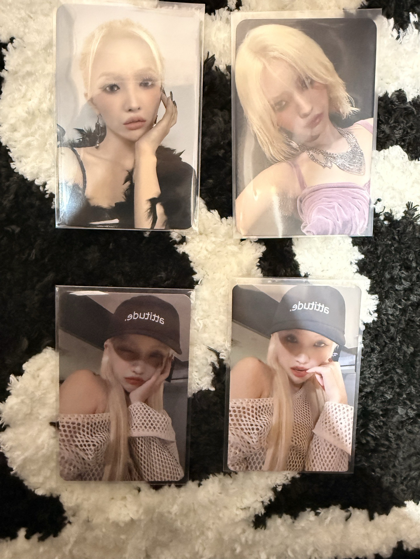 娟 I LOVE 系列 part 1