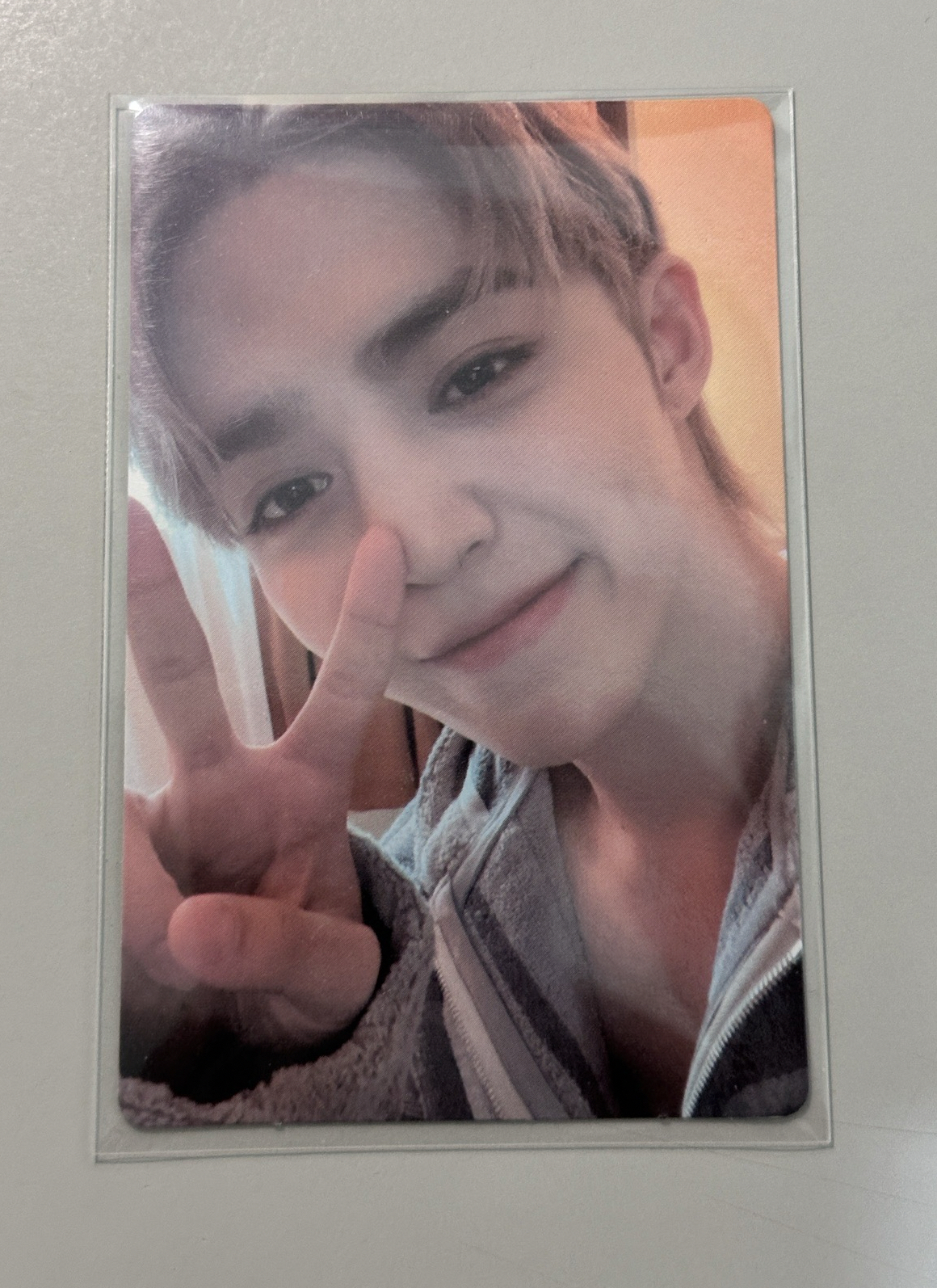 正規四face the sun克拉盤隨機卡-哲