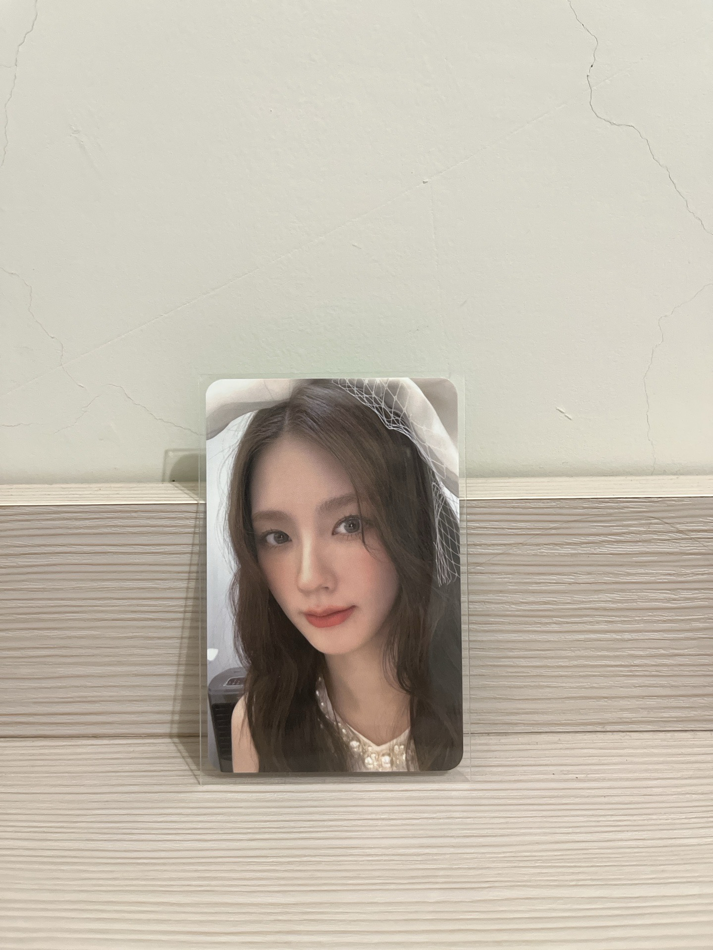 Miyeon solo1 k4特典