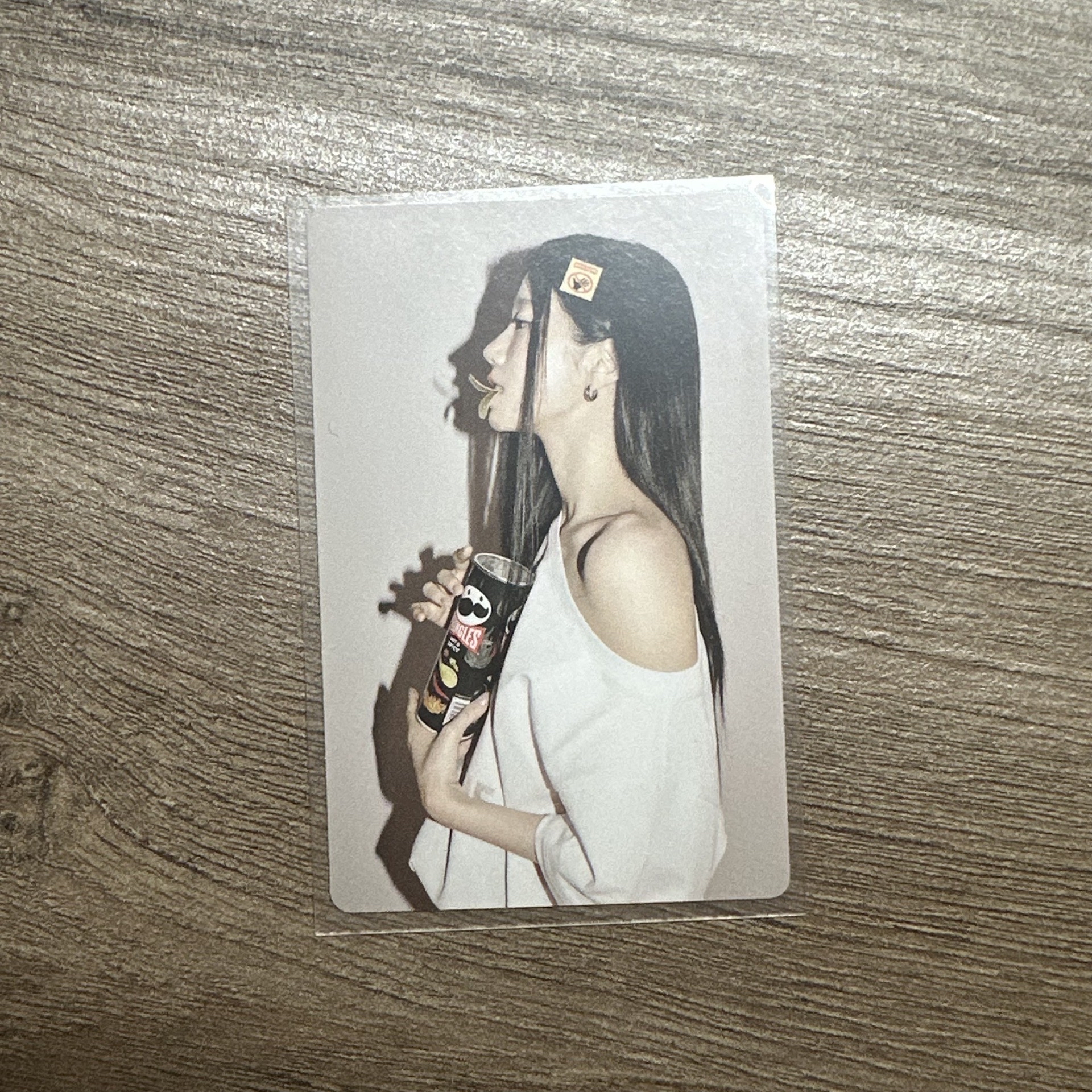 HOT電子專卡 一葉