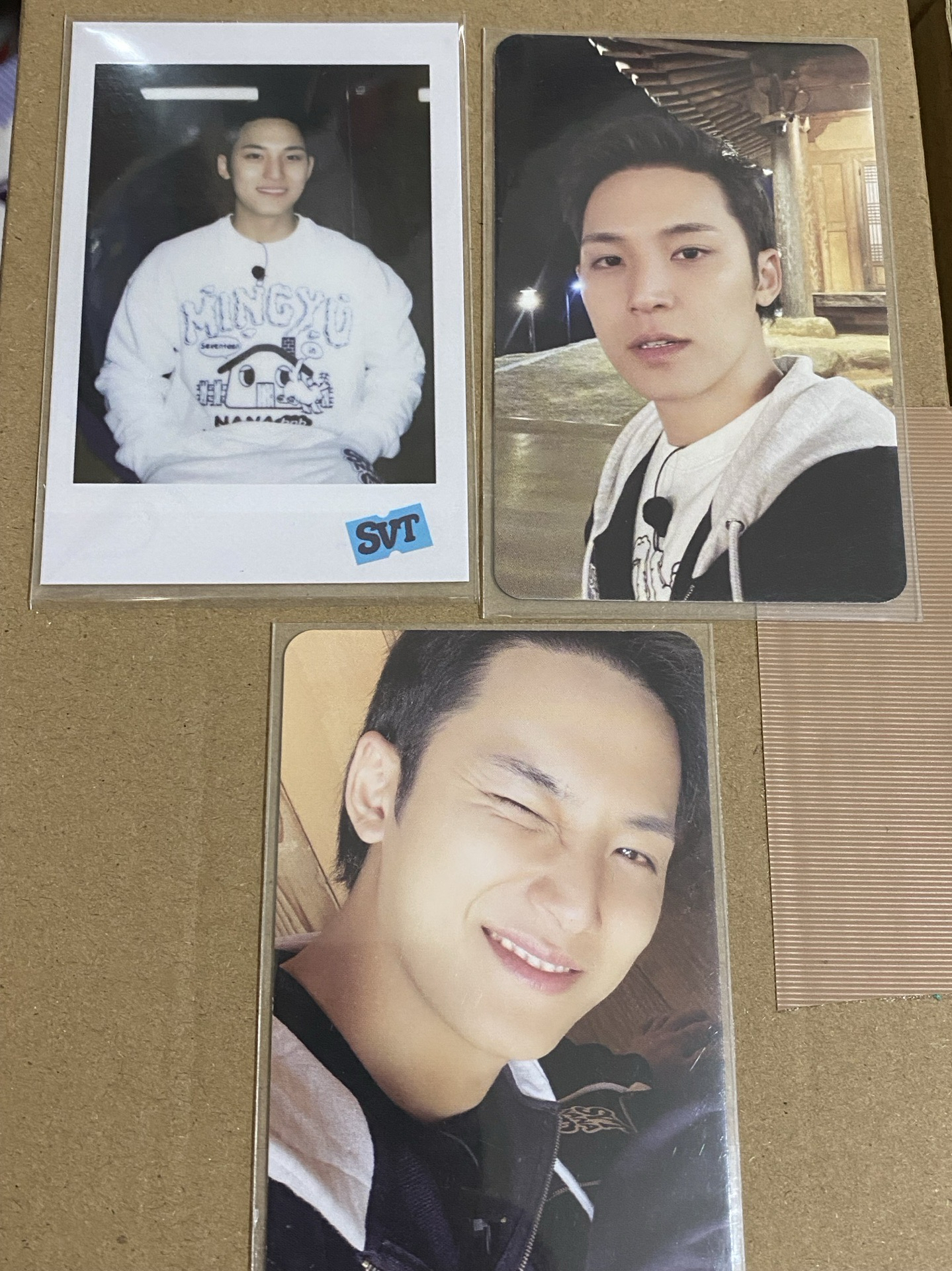 nana bnb 可愛的 🥔